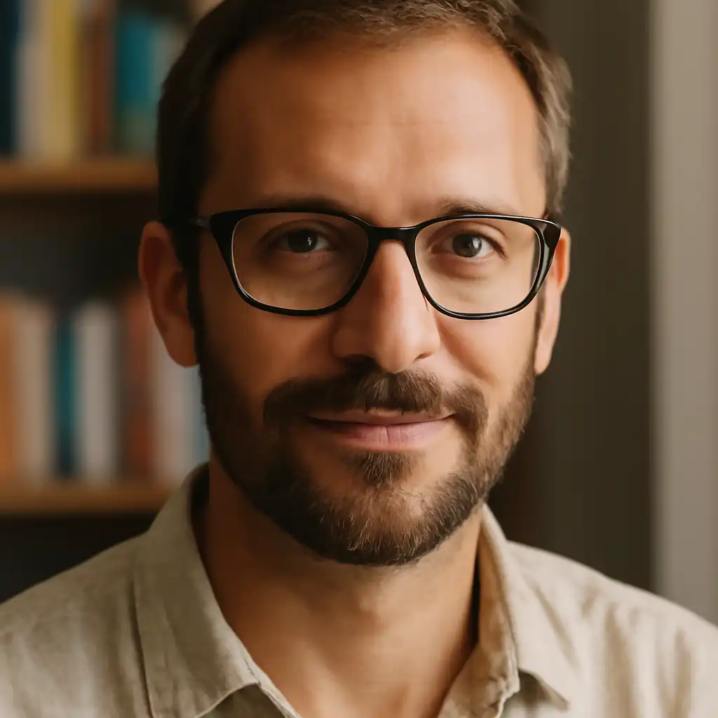 Miguel Coelho Fonseca